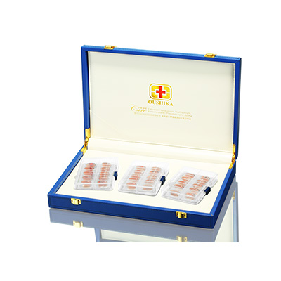 通辽市子宫排毒套