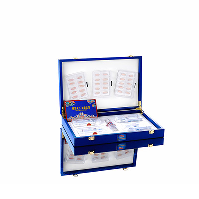 通辽市润芯滋润综合版